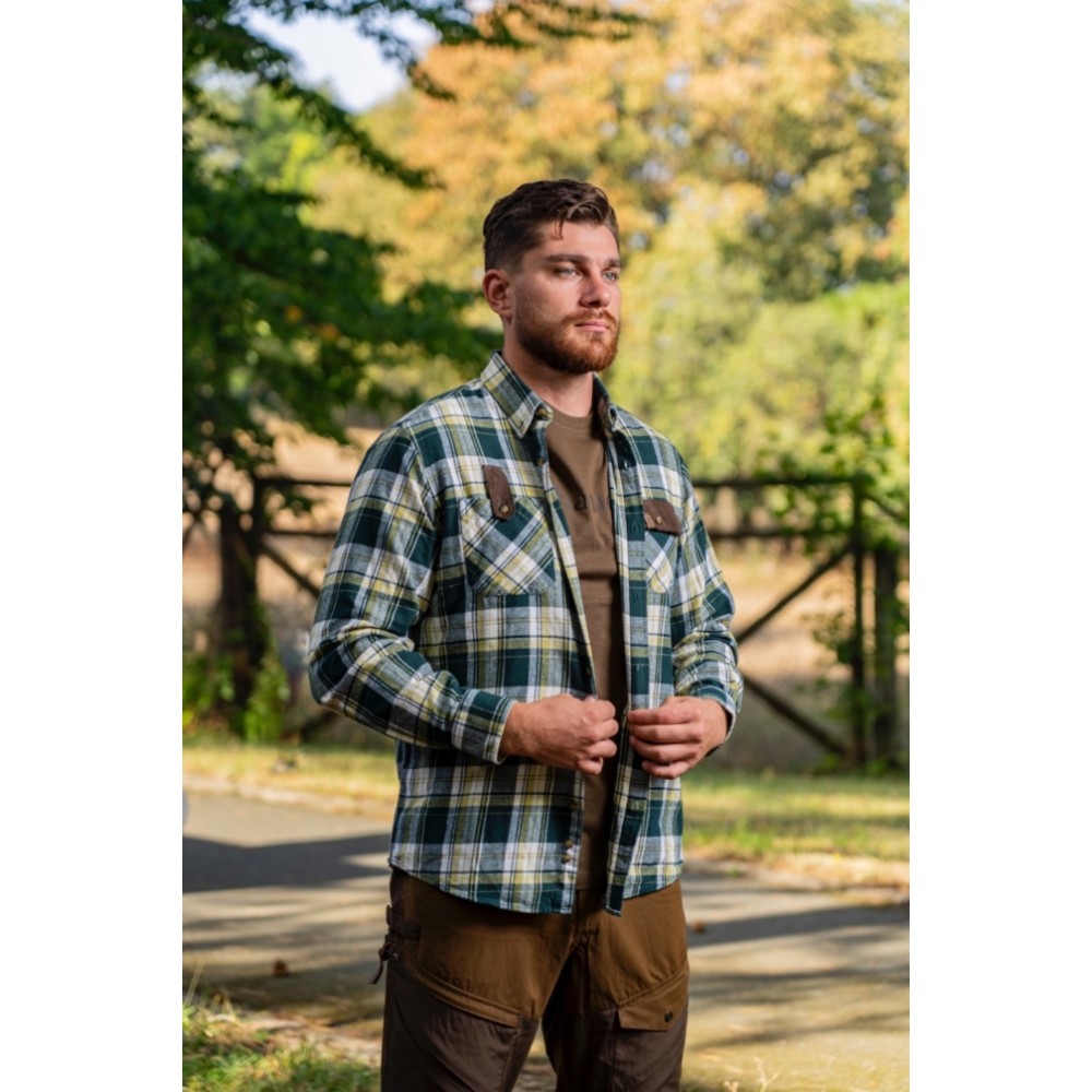 SETARO SHIRT