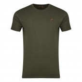 MINIMA T-SHIRT OLIVE GREEN