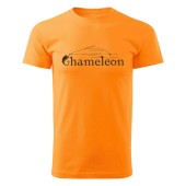 SPECTRUM BULLET DROP T-SHIRT