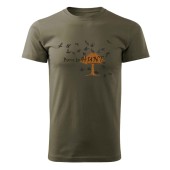 MOSSY BTH T-SHIRT
