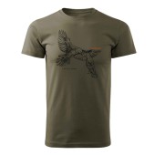 MOSSY LG T-SHIRT
