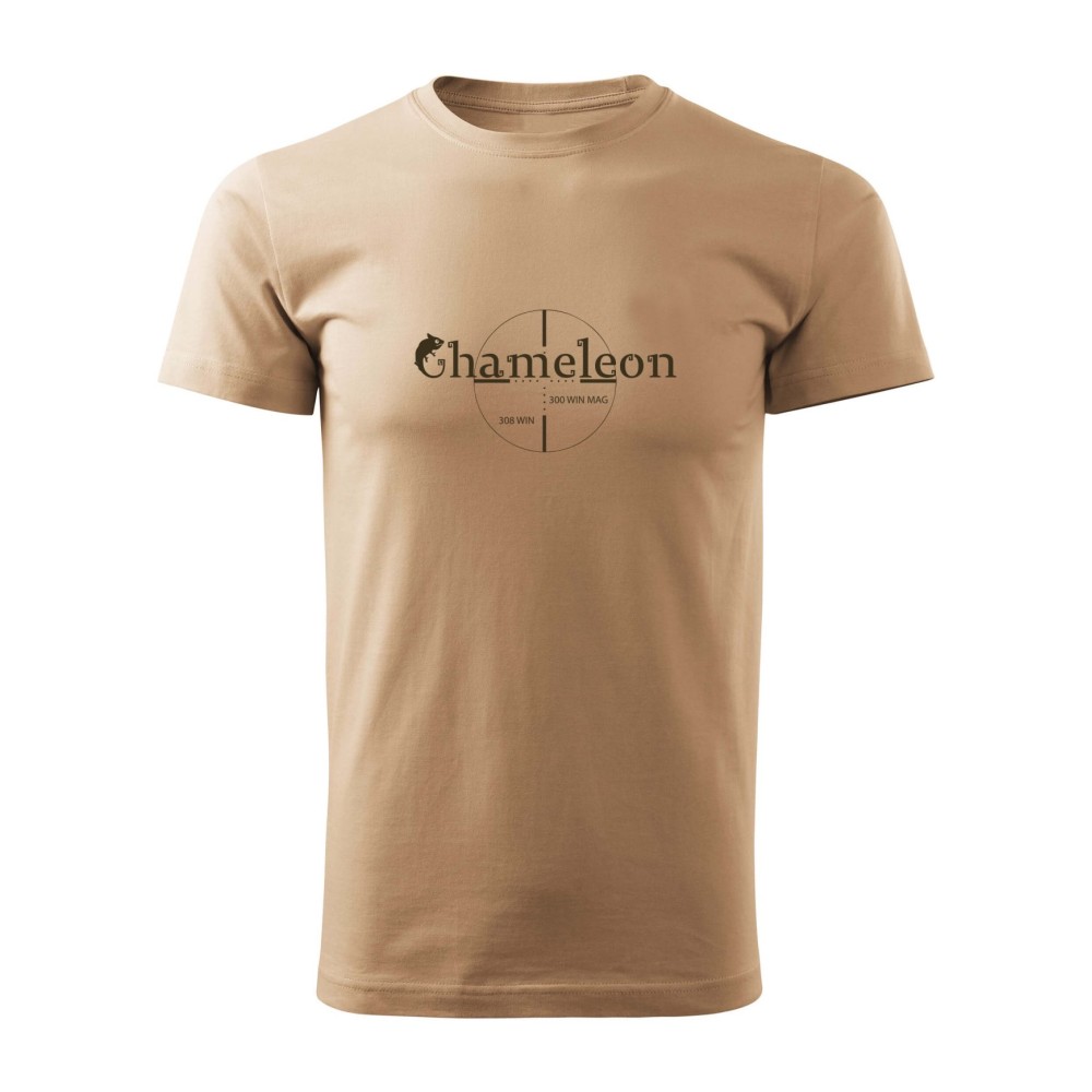 MELLERI CHAMELEON .300/.308 T-SHIRT