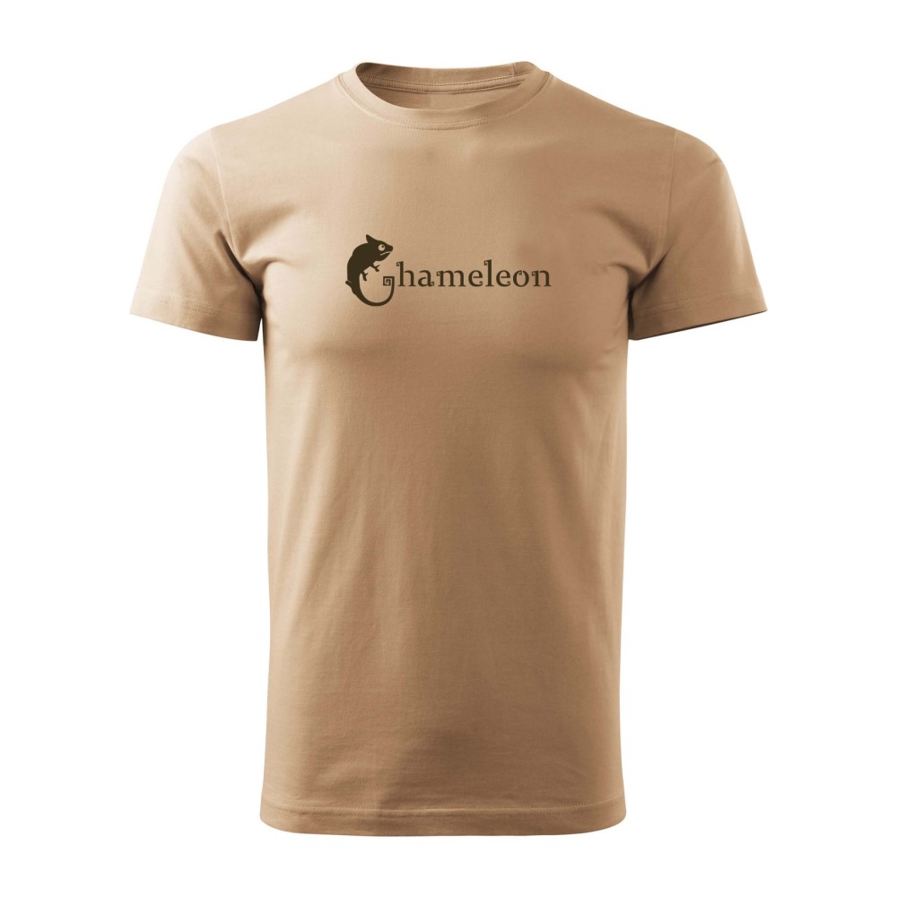 MELLERI CHAMELEON T-SHIRT