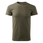 MOSSY OLIVE T-SHIRT