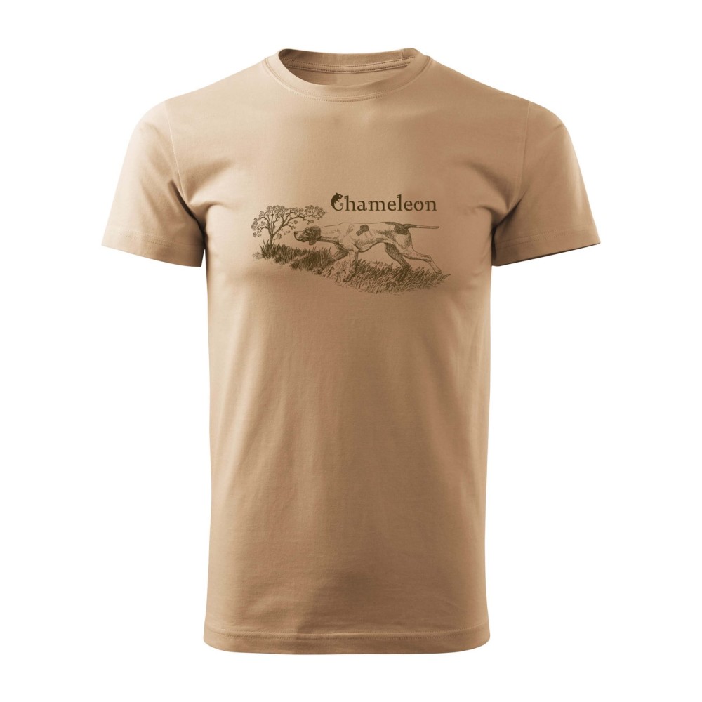 MELLERI POINTER T-SHIRT