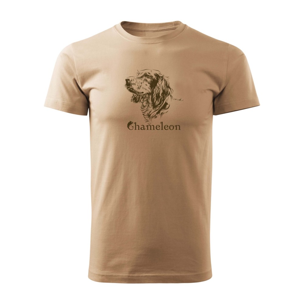 MELLERI SETTER T-SHIRT