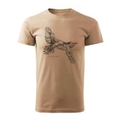 MELLERI LG T-SHIRT