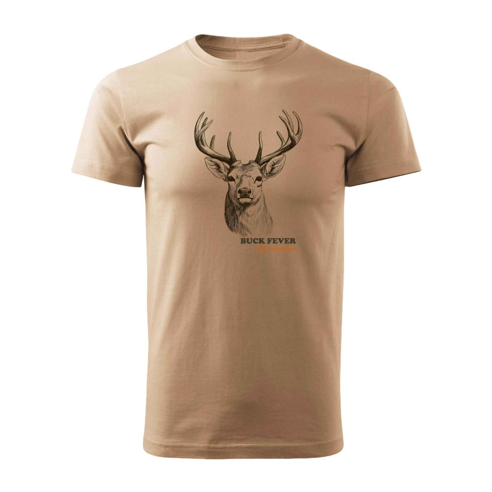 MELLERI TROPHY T-SHIRT