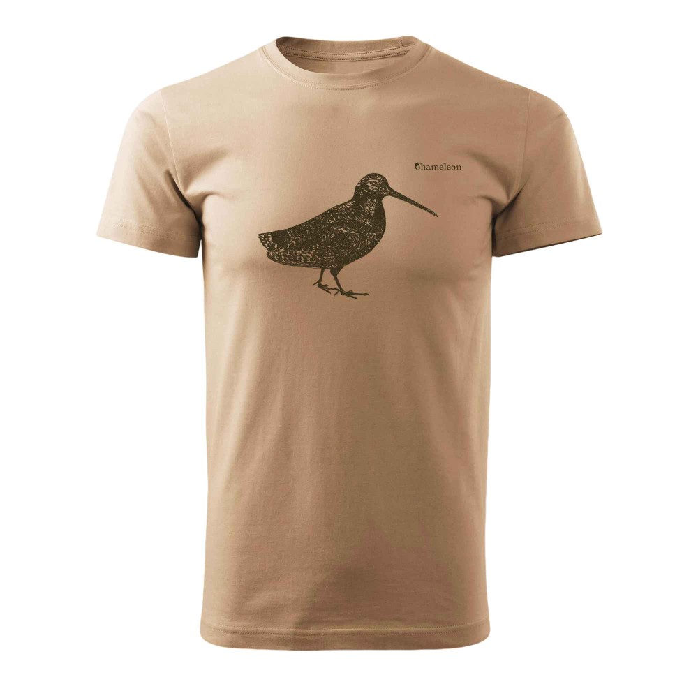 MELLERI BECCACCIA T-SHIRT