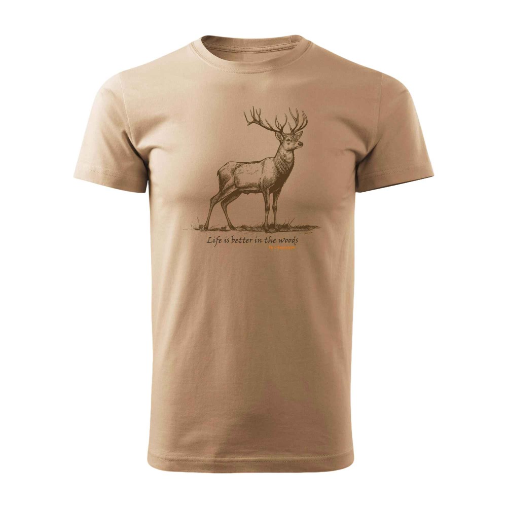 MELLERI LBW T-SHIRT