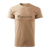 MELLERI CHAMELEON BULLTE DROP T-SHIRT