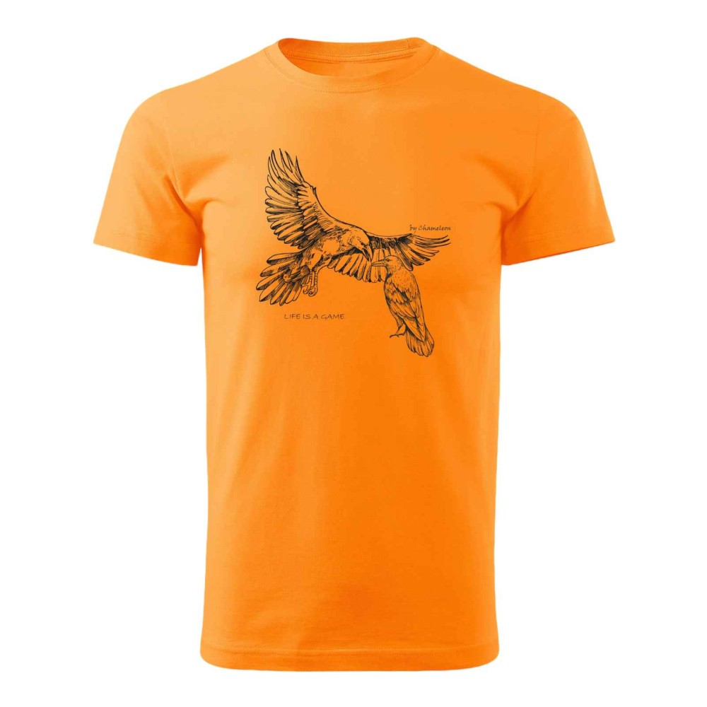 SPECTRUM LG T-SHIRT