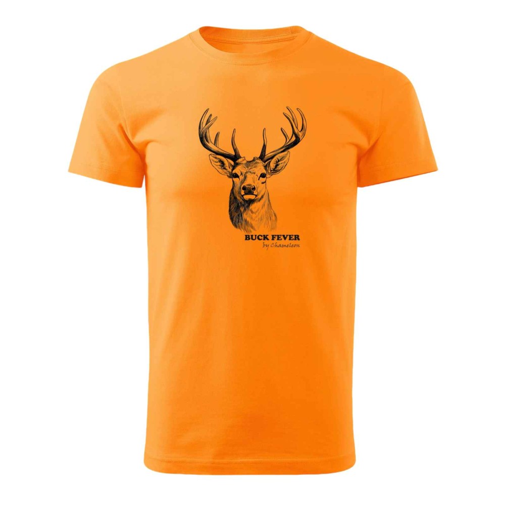 SPECTRUM TROPHY T-SHIRT