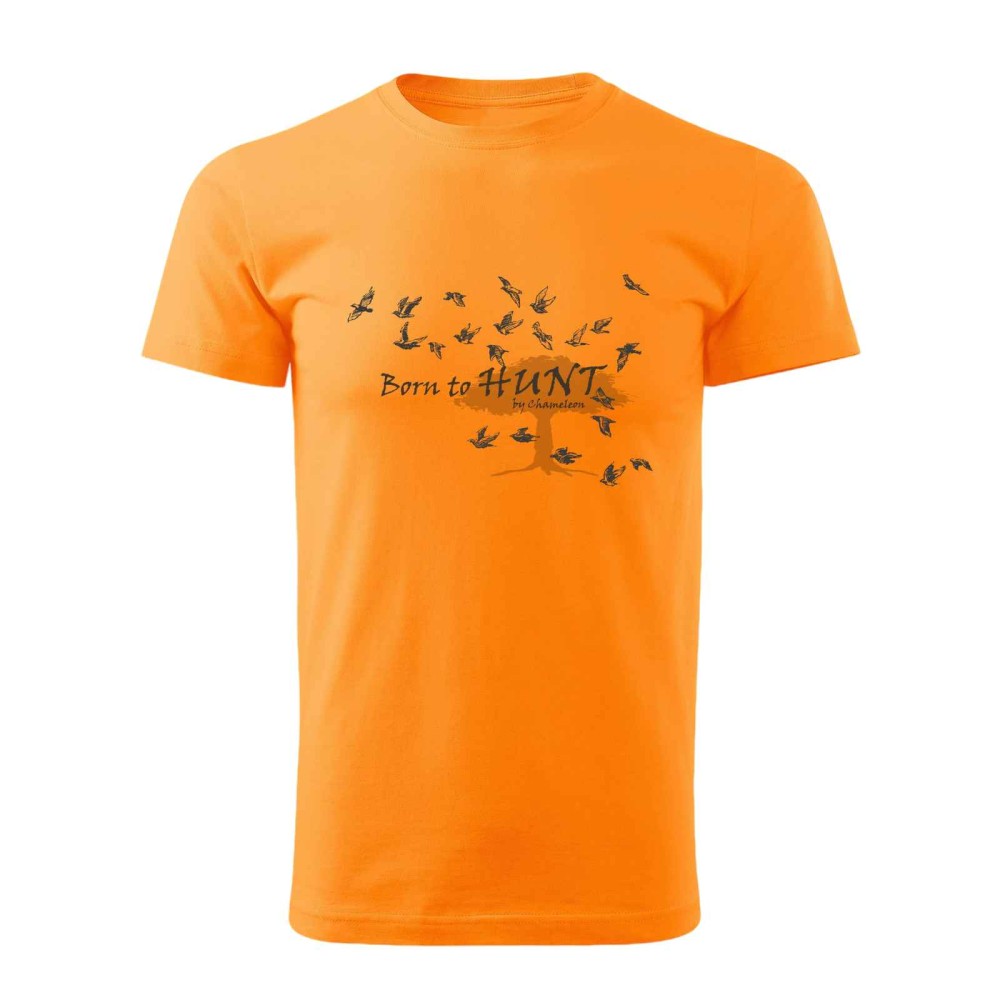 SPECTRUM BTH T-SHIRT