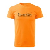 SPECTRUM CHAMELEON MOA T-SHIRT