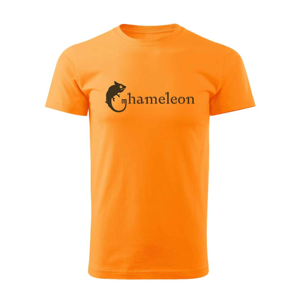 SPECTRUM CHAMELEON T-SHIRT
