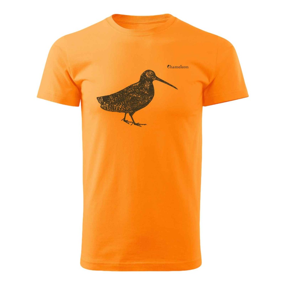 SPECTRUM BECCACCIA T-SHIRT