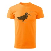 SPECTRUM BECCACCIA T-SHIRT