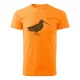 SPECTRUM BECCACCIA T-SHIRT