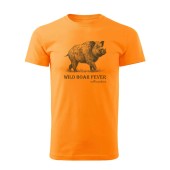 SPECTRUM WILD BOAR T-SHIRT