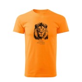 SPECTRUM SAFARI T-SHIRT