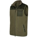 MONTIUM SHERPA FLEECE GILET